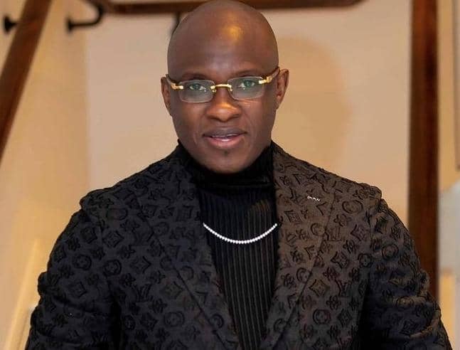 'I'll Be 10x Bigger In Nigeria' - Pastor Tobi Adegboyega | Daily Report Nigeria