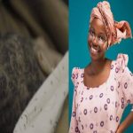 Skitmaker, Taaooma Welcomes First Child With Husband [VIDEO] | Daily Report Nigeria