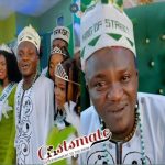 Reactions, As Monarchs Crown Singer, Portable 'King Of Streets' | Daily Report Nigeria