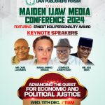 Maiden Ijaw Media Conference to Hold Today | Daily Report Nigeria