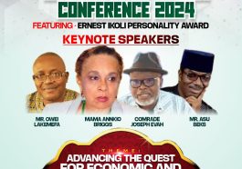 Maiden Ijaw Media Conference to Hold Today | Daily Report Nigeria