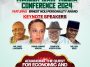 Maiden Ijaw Media Conference to Hold Today | Daily Report Nigeria