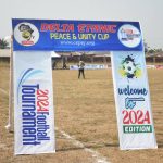 Itsekiri Wins Delta Peace and Unity Cup 2024