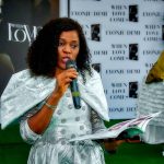 Eyonju Demi Amioku Dazzles With Launch of WHEN LOVE COMES, Wedding and Events Fair Exhibition | Daily Report Nigeria