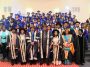 Hensard University Toru-Orua Holds Inaugural Matriculation, Induction Ceremony | Daily Report Nigeria