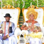 Okpolokpo Commemorates Marriage Anniversary With Special Accolade to Wife | Daily Report Nigeria