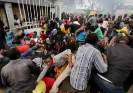 ANAMBRA STAMPEDE: Police Confirm 22 Deaths | Daily Report Nigeria