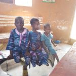 Three Young Siblings Found Wandering The Streets In Abeokuta | Daily Report Nigeria