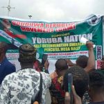 We Won’t Allow Sharia Law In Southwest — Yoruba Youths | Daily Report Nigeria