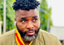 ‘I Was A Bus Conductor For 8 Years’ – Actor, Ibrahim Chatta | Daily Report Nigeria