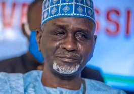 #EndBadGovernance Protest Was A Clear Message To Tinubu's Government - Shekarau | Daily Report Nigeria