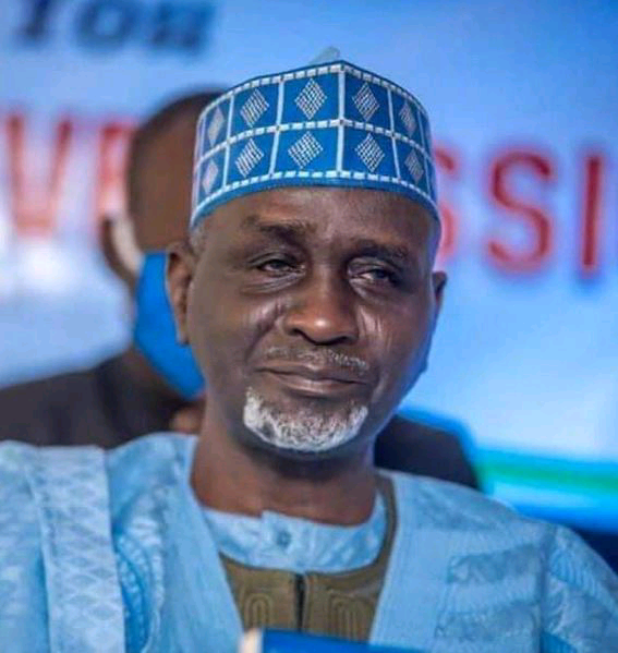 #EndBadGovernance Protest Was A Clear Message To Tinubu's Government - Shekarau | Daily Report Nigeria