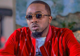 Why I Went To Prison – Rapper, Ice Prince | Daily Report Nigeria