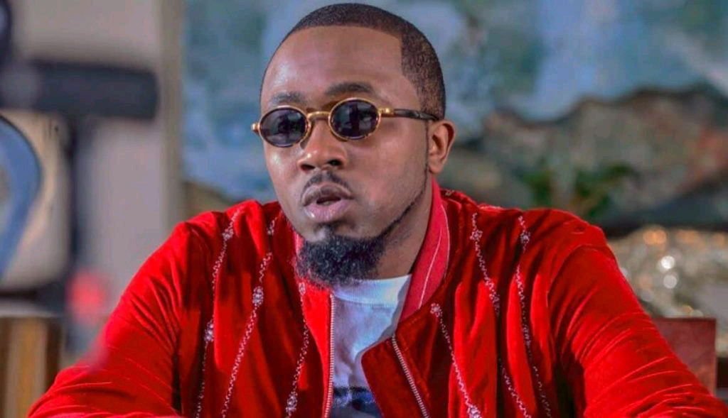 Why I Went To Prison – Rapper, Ice Prince | Daily Report Nigeria