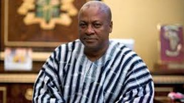 ECOWAS Applauds Ghana’s Peaceful Election, Congratulates Mahama on Victory | Daily Report Nigeria