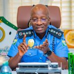 IGP Bans Arbitrary Arrest, Youth Harassment By Police | Daily Report Nigeria