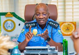 IGP Bans Arbitrary Arrest, Youth Harassment By Police | Daily Report Nigeria