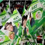 2027: Drama as Goodluck Jonathan’s presidential campaign posters flood Kano | Daily Report Nigeria