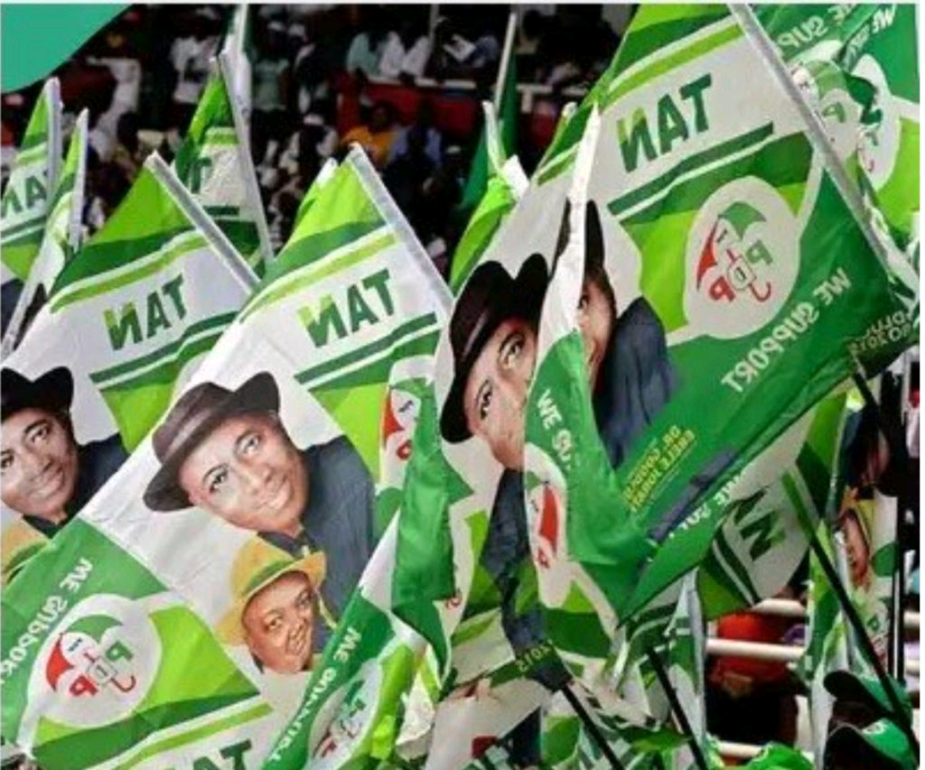 2027: Drama as Goodluck Jonathan’s presidential campaign posters flood Kano | Daily Report Nigeria