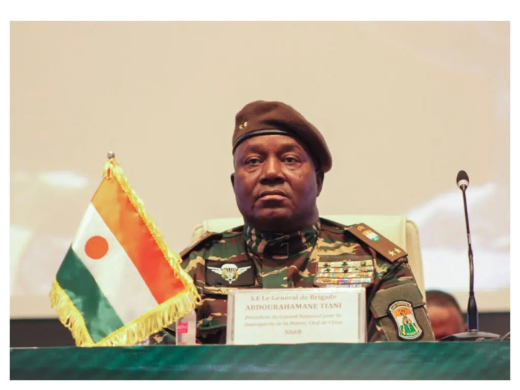 Niger Republic’s Military Leader’s Allegations Against Nigeria Are Baseless – FG | Daily Report Nigeria