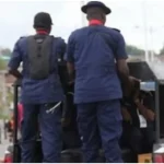 Osun NSCDC Nabs 4, For Raping Minor | Daily Report Nigeria