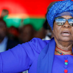 Namibia Gets First Woman President in Controversial Election | Daily Report Nigeria