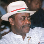 Fubara Prevented Wike From Making Rivers His Private Estate – Former Governor, Odili | Daily Report Nigeria