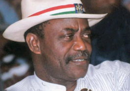 Fubara Prevented Wike From Making Rivers His Private Estate – Former Governor, Odili | Daily Report Nigeria