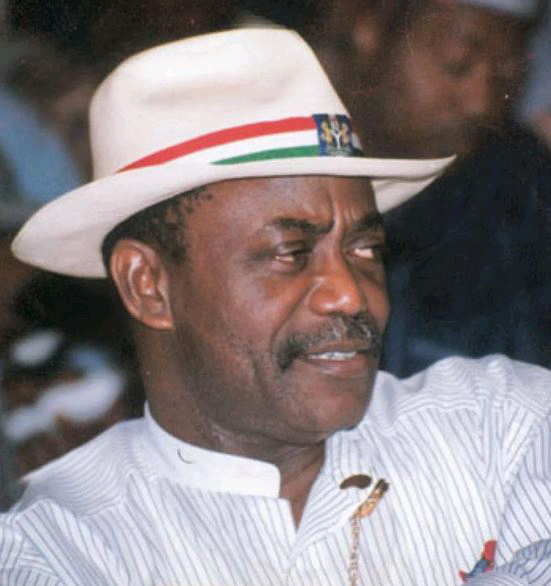 Fubara Prevented Wike From Making Rivers His Private Estate – Former Governor, Odili | Daily Report Nigeria