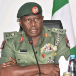 Senate Gives Nod to Appointment Of Oluyede As COAS | Daily Report Nigeria