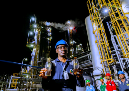 Port Harcourt Refinery Operates Effectively, Confirms Nigerian Society of Chemical Engineers | Daily Report Nigeria