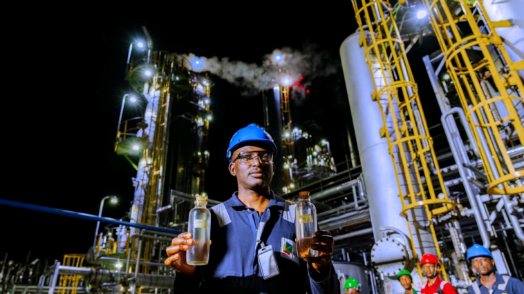 Port Harcourt Refinery Operates Effectively, Confirms Nigerian Society of Chemical Engineers | Daily Report Nigeria