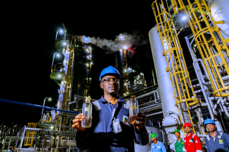 Port Harcourt Refinery Operates Effectively, Confirms Nigerian Society of Chemical Engineers | Daily Report Nigeria