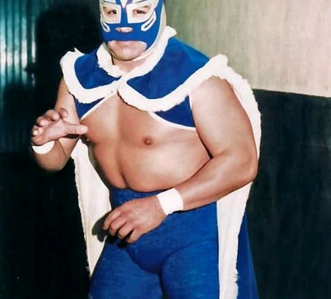 Wrestling Legend, Rey Misterio Sr. Is Dead | Daily Report Nigeria