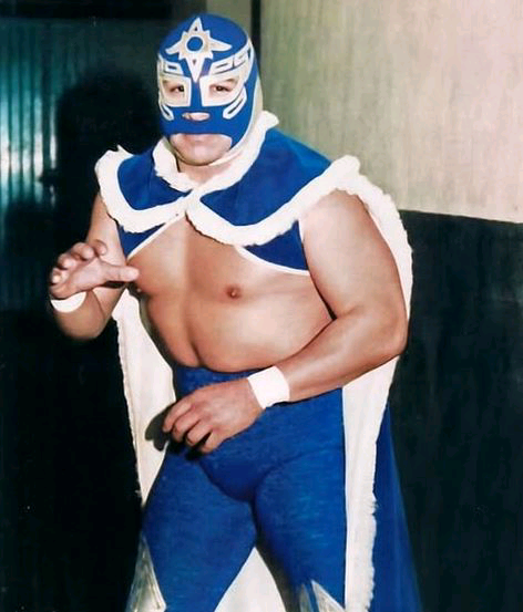 Wrestling Legend, Rey Misterio Sr. Is Dead | Daily Report Nigeria