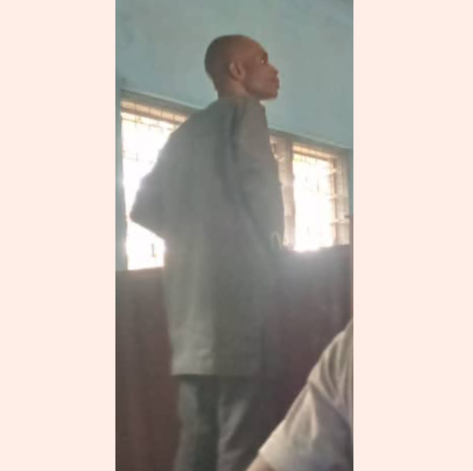 Pastor In Prison, Over Assault, Threat To Mother's Life | Daily Report Nigeria