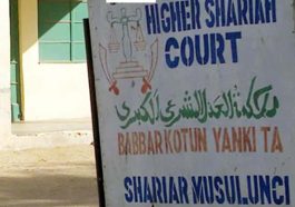 Islamic Group Suspends Sharia Court Unveiling In Oyo | Daily Report Nigeria