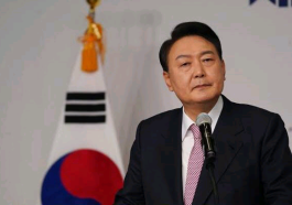 South Korea's National Assembly Votes Impeaches President Yoon Suk-yeol | Daily Report Nigeria