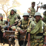 Nigeria, Chad, Niger Unveil Joint Offensive to Crush Lakurawa Terror Group | Daily Report Nigeria