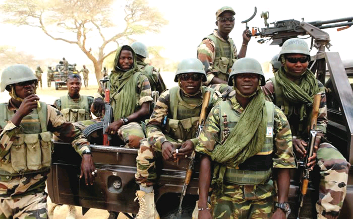 Troops Eliminate 82 Terrorists, Rescue 93 Hostages in One Week | Daily Report Nigeria