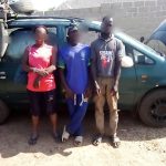 Police Bust Kidnappers’ Hideout In Nasarawa, Rescue Three Victims | Daily Report Nigeria