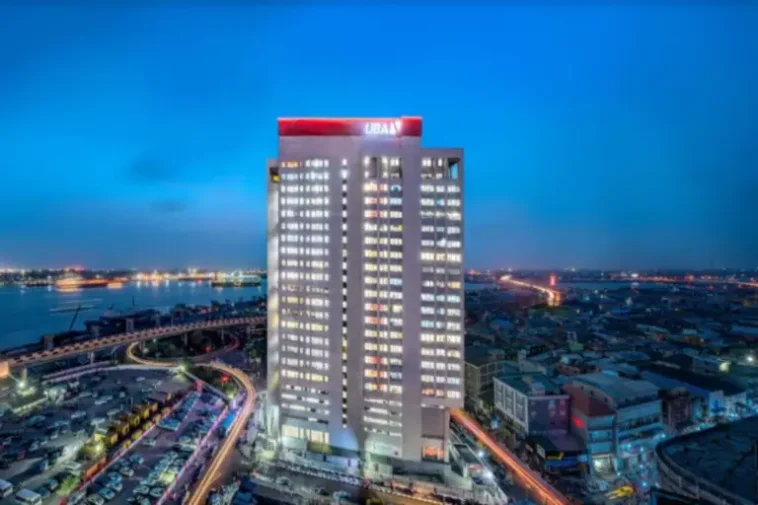 UBA reveals plans on opening Saudi branch in 2025 | Daily Report Nigeria