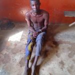 Man, 27, Arrested For Beheading 80-Year-Old Aunt In Ogun | Daily Report Nigeria