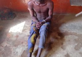 Man, 27, Arrested For Beheading 80-Year-Old Aunt In Ogun | Daily Report Nigeria