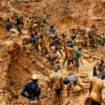 FG Lifts Ban on Mining in Zamfara After Five Years | Daily Report Nigeria