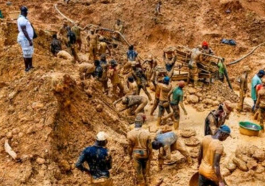 FG Lifts Ban on Mining in Zamfara After Five Years | Daily Report Nigeria