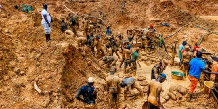 FG Lifts Ban on Mining in Zamfara After Five Years | Daily Report Nigeria