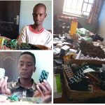 Police Arrest 3 Drug Dealers, Recover Exhibits In Adamawa | Daily Report Nigeria