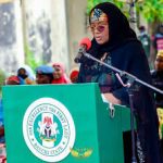 How Father Impregnated His Daughter Twice – Bauchi First Lady Narrates | Daily Report Nigeria