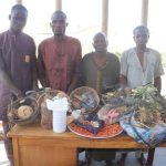 Herbalist, 2 Others Arrested For Murder In Niger | Daily Report Nigeria